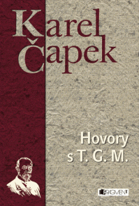 Hovory s T. G. Masarykem