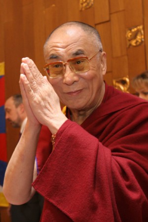 Hledání štěstí v nejistém světě